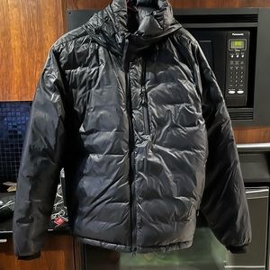 Canada Goose - Authentic-XL - Regular fit - black label - hood